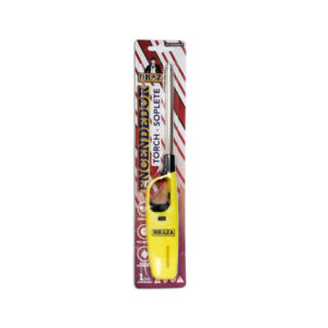 BRAZA ENCENDEDOR BBQ TORCH COLORES