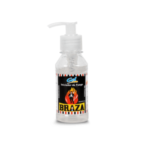 Braza Gel Iniciador 90ml